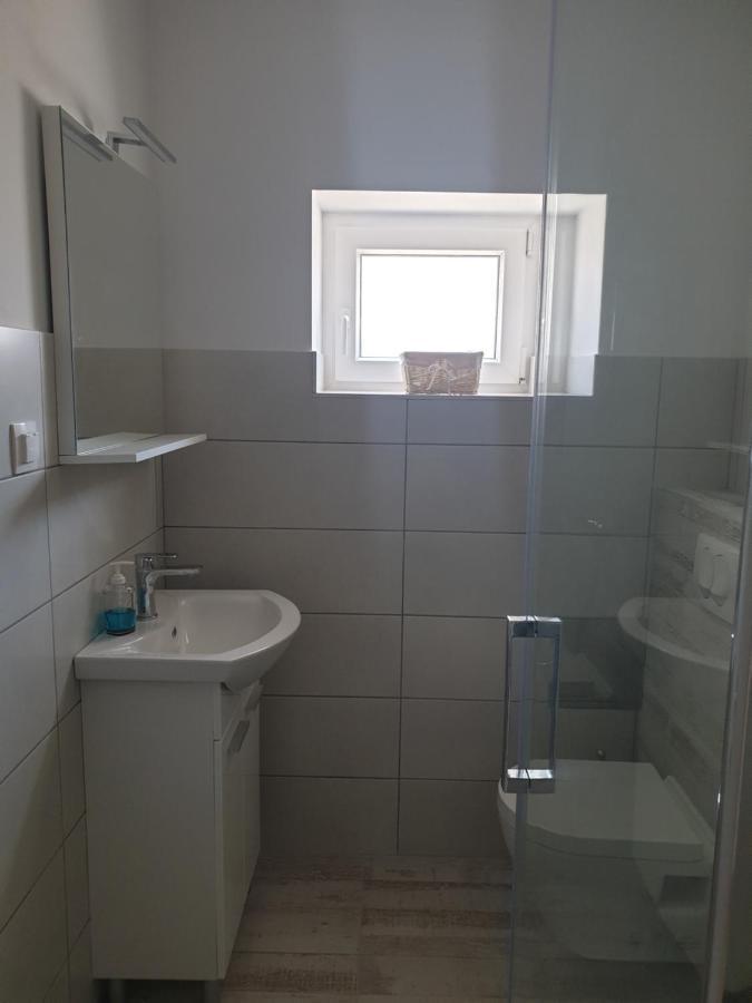 Apartmani Ana, Razanj, Rogoznica, Hrvatska Rogoznica  Eksteriør bilde