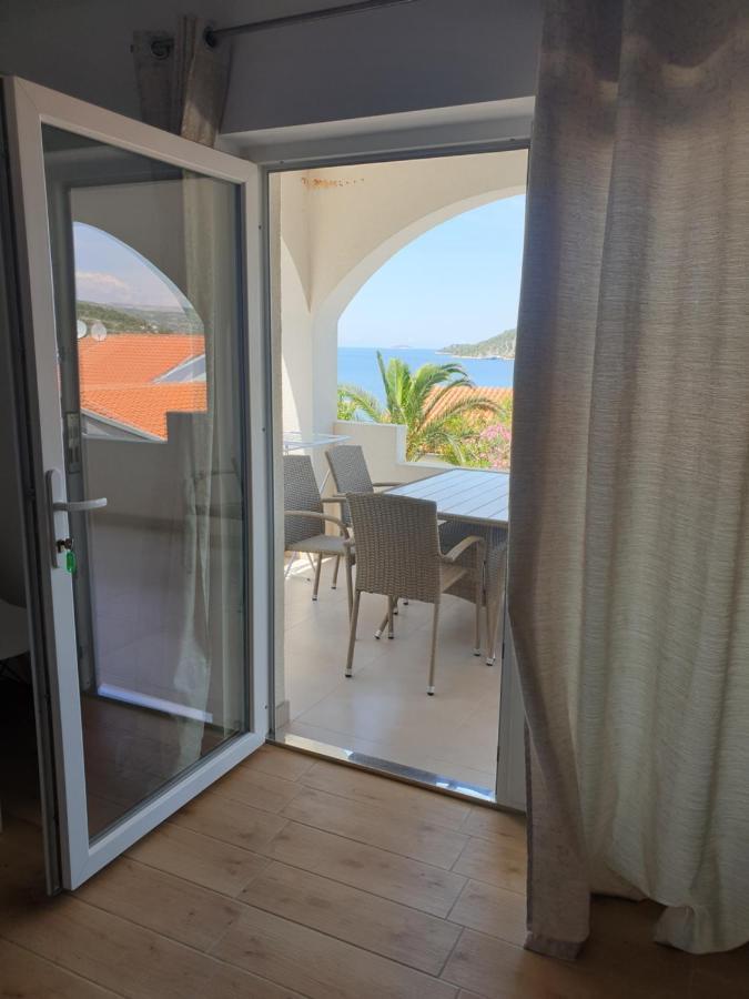 Apartmani Ana, Razanj, Rogoznica, Hrvatska Rogoznica  Eksteriør bilde