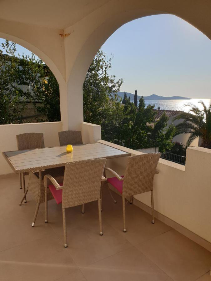 Apartmani Ana, Razanj, Rogoznica, Hrvatska Rogoznica  Eksteriør bilde