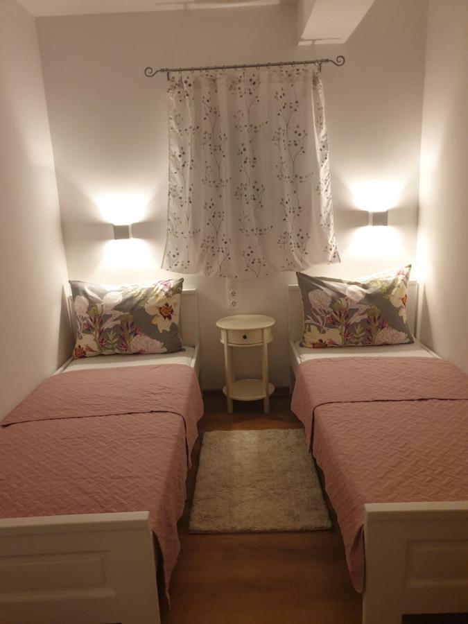 Apartmani Ana, Razanj, Rogoznica, Hrvatska Rogoznica  Eksteriør bilde