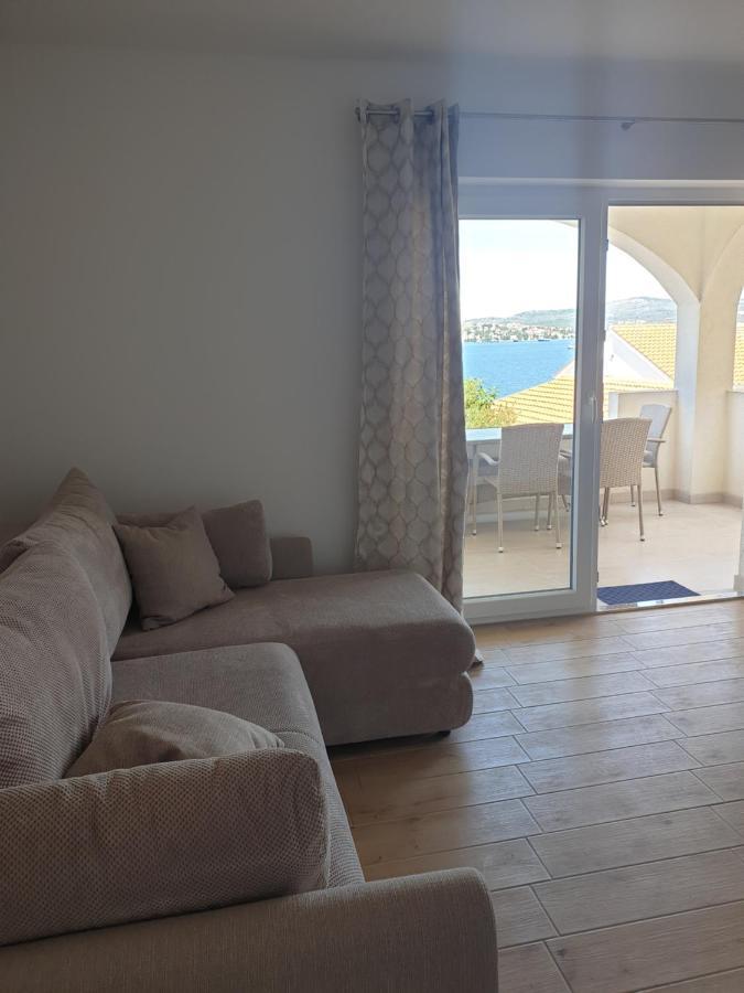 Apartmani Ana, Razanj, Rogoznica, Hrvatska Rogoznica  Eksteriør bilde