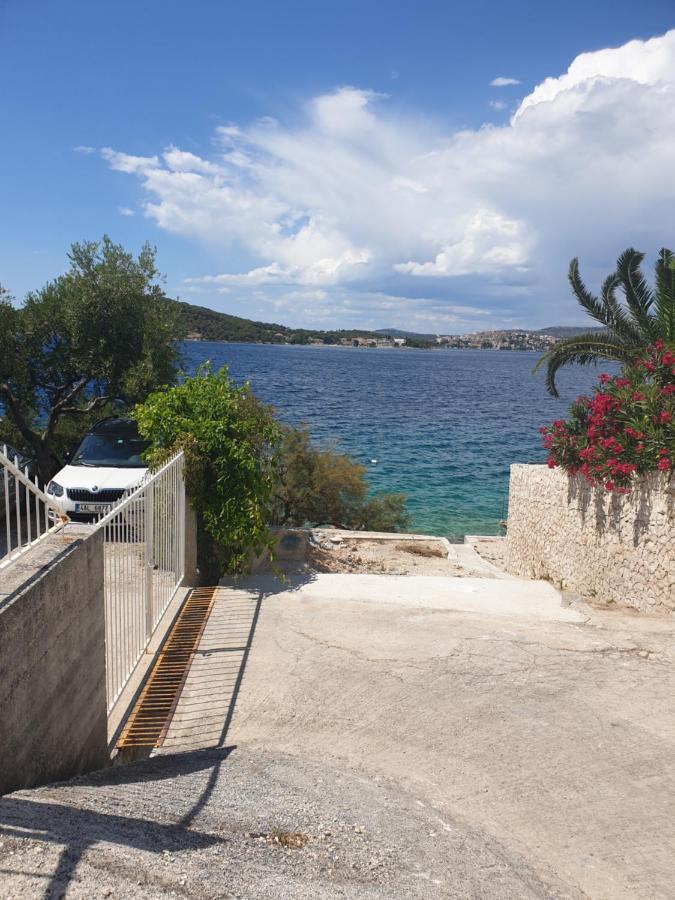 Apartmani Ana, Razanj, Rogoznica, Hrvatska Rogoznica  Eksteriør bilde