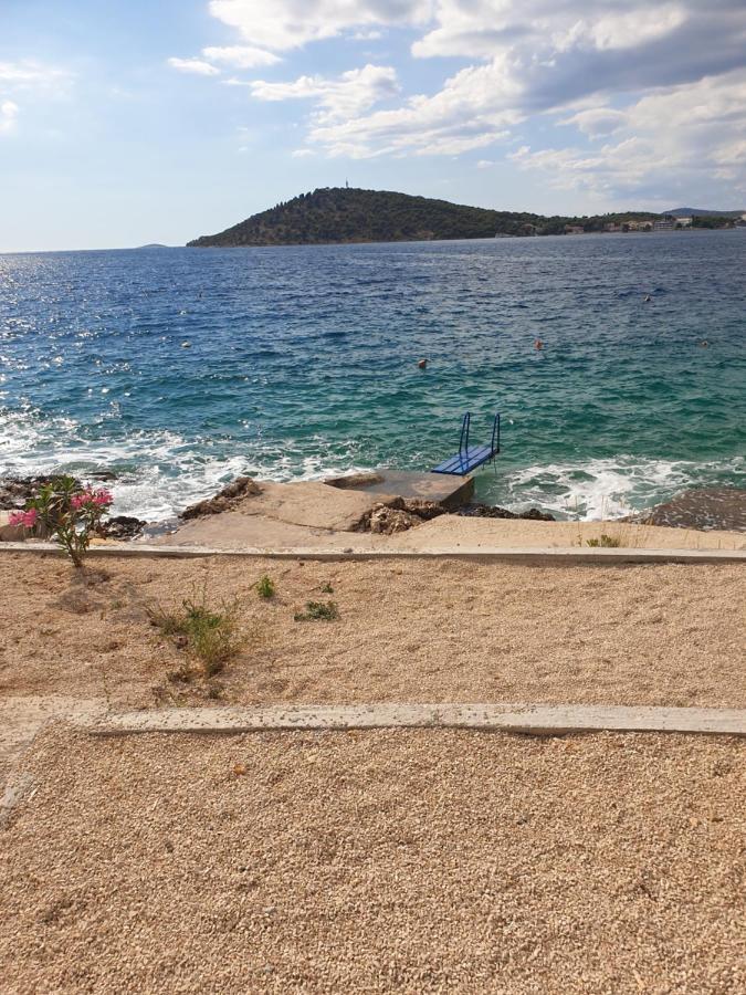 Apartmani Ana, Razanj, Rogoznica, Hrvatska Rogoznica  Eksteriør bilde