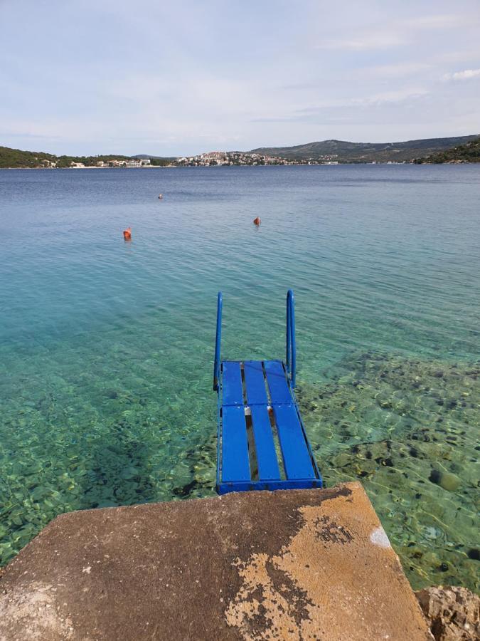 Apartmani Ana, Razanj, Rogoznica, Hrvatska Rogoznica  Eksteriør bilde