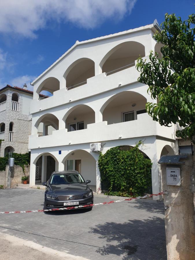Apartmani Ana, Razanj, Rogoznica, Hrvatska Rogoznica  Eksteriør bilde