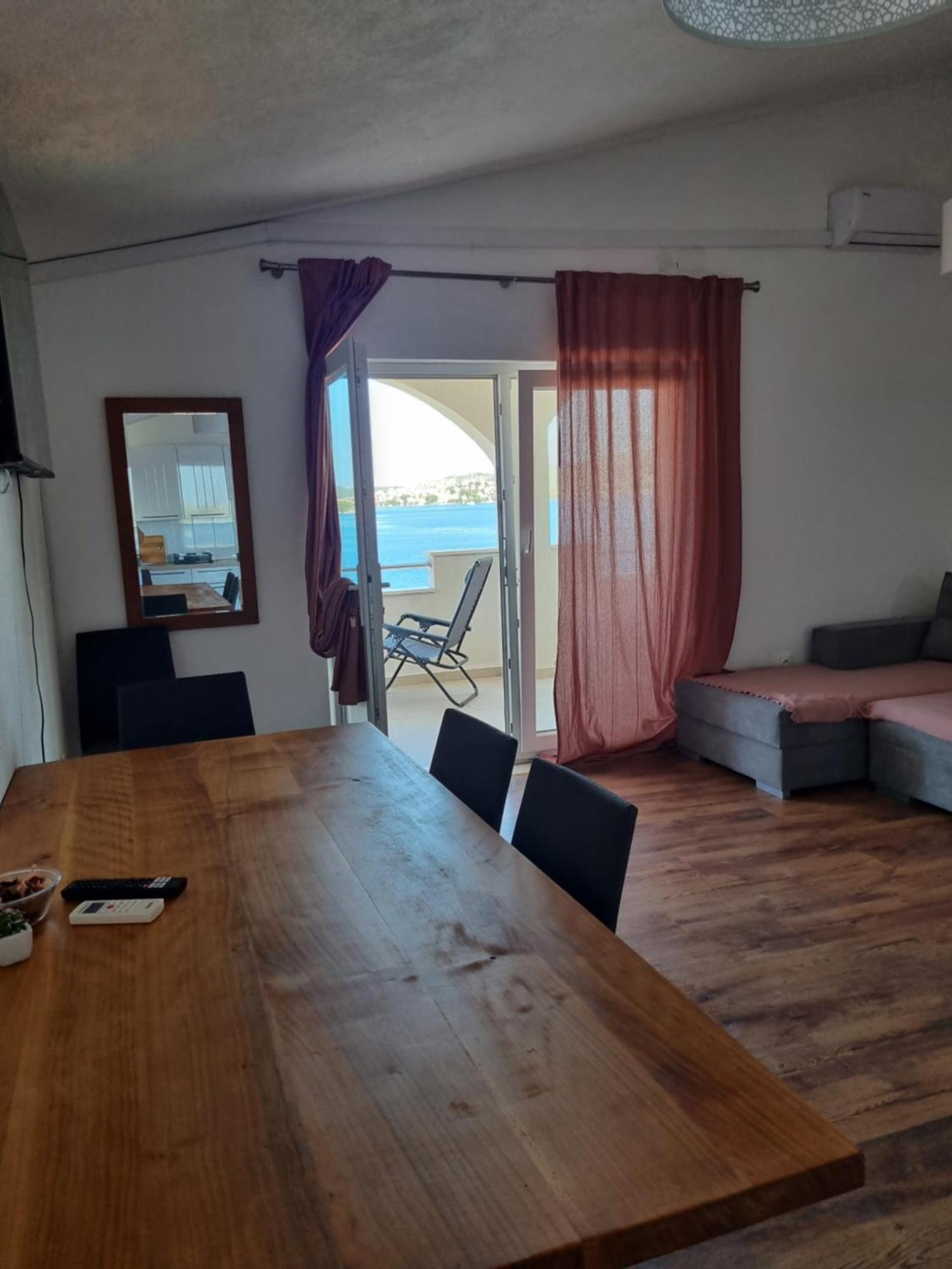 Apartmani Ana, Razanj, Rogoznica, Hrvatska Rogoznica  Eksteriør bilde