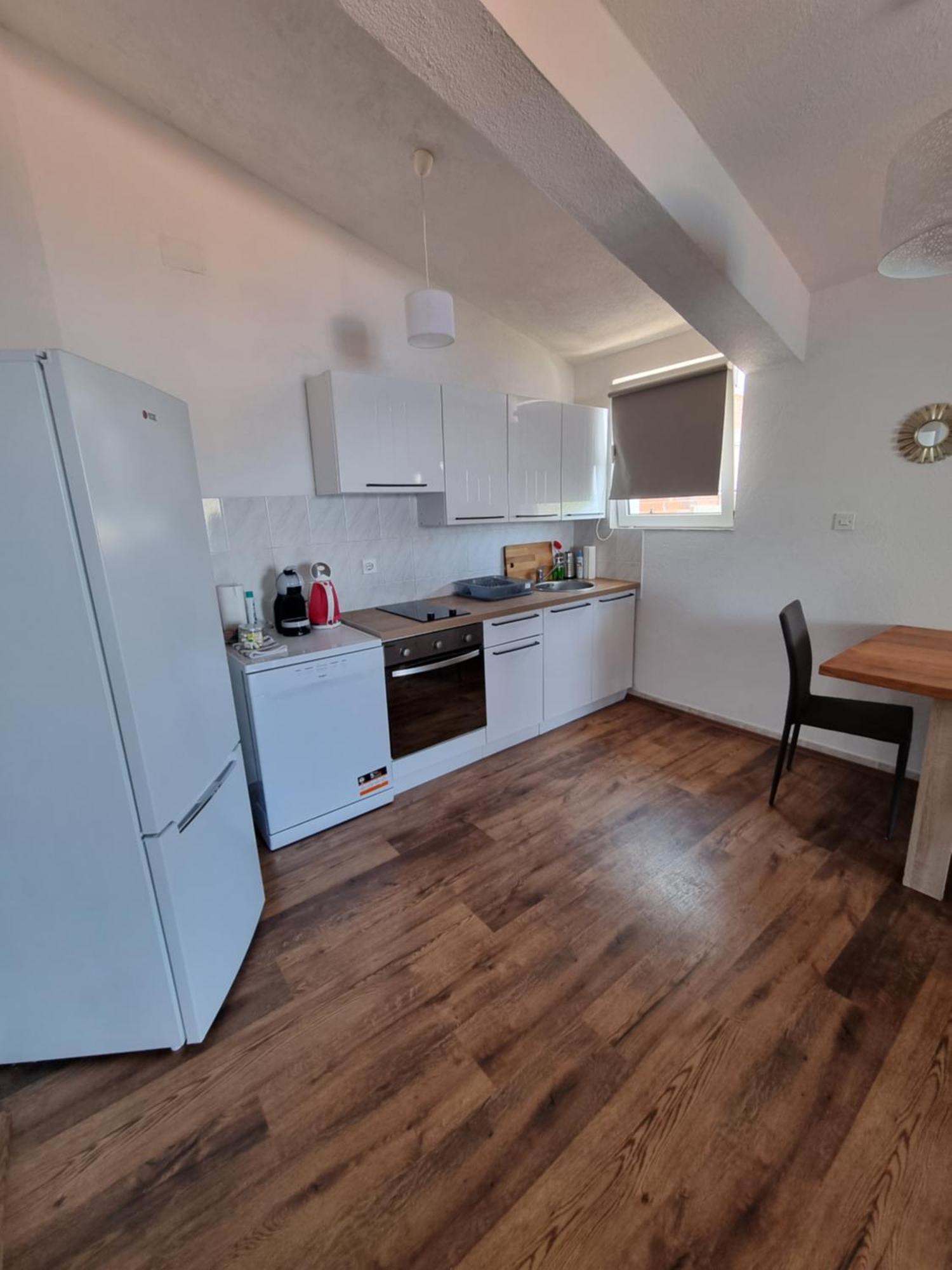 Apartmani Ana, Razanj, Rogoznica, Hrvatska Rogoznica  Eksteriør bilde
